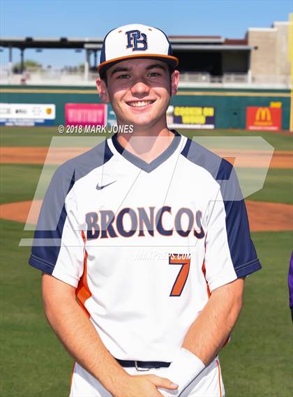 Thumbnail 2 in AzBCA 5A All-Star Game photogallery.