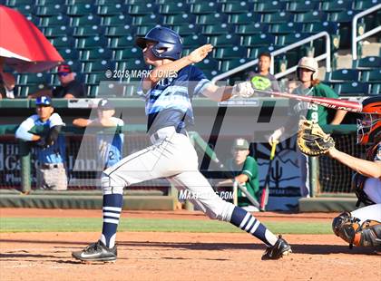 Thumbnail 3 in AzBCA 5A All-Star Game photogallery.