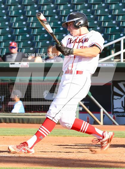 Thumbnail 3 in AzBCA 5A All-Star Game photogallery.