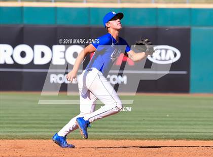 Thumbnail 3 in AzBCA 5A All-Star Game photogallery.