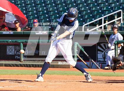 Thumbnail 2 in AzBCA 5A All-Star Game photogallery.