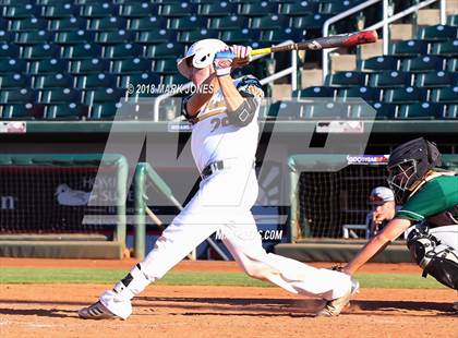 Thumbnail 2 in AzBCA 5A All-Star Game photogallery.