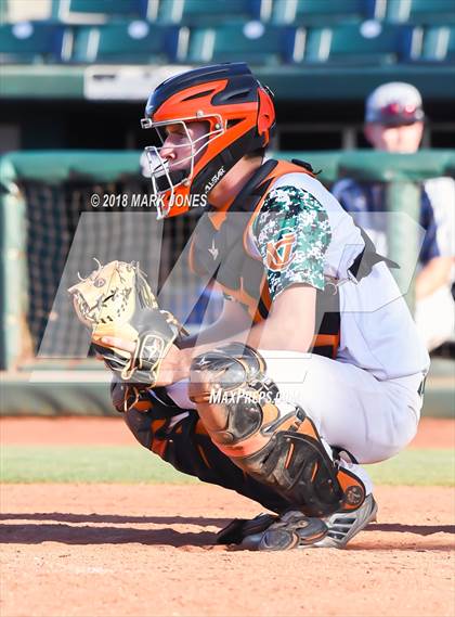 Thumbnail 2 in AzBCA 5A All-Star Game photogallery.