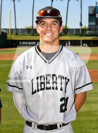 Thumbnail 2 in AzBCA 5A All-Star Game photogallery.