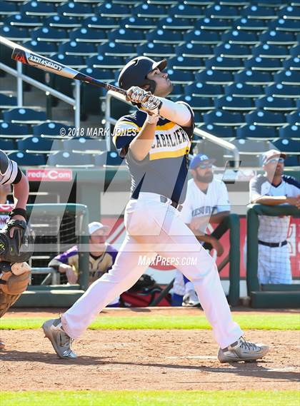 Thumbnail 3 in AzBCA 5A All-Star Game photogallery.