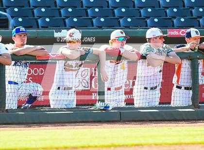 Thumbnail 2 in AzBCA 5A All-Star Game photogallery.