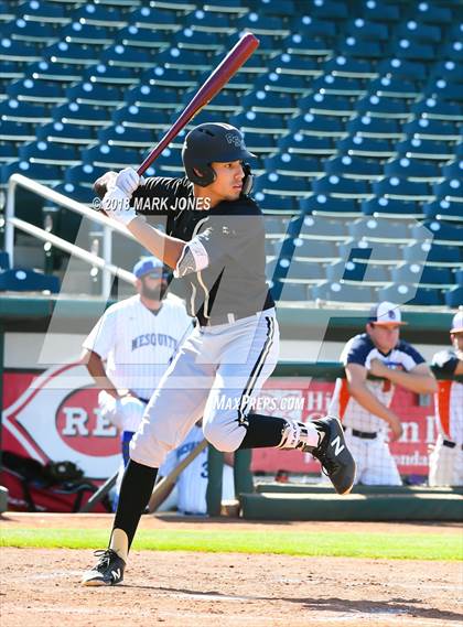 Thumbnail 3 in AzBCA 5A All-Star Game photogallery.
