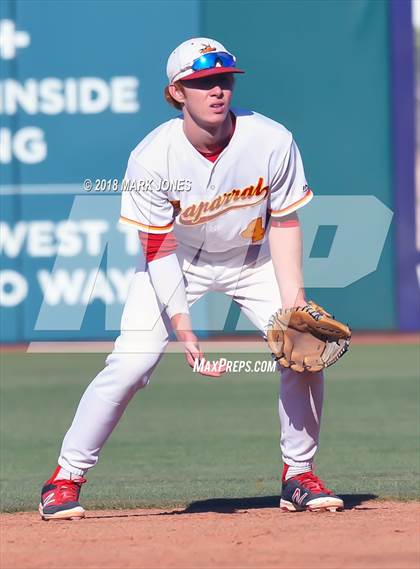 Thumbnail 3 in AzBCA 5A All-Star Game photogallery.