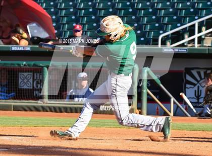 Thumbnail 3 in AzBCA 5A All-Star Game photogallery.