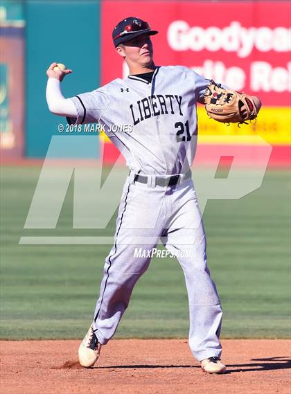 Thumbnail 3 in AzBCA 5A All-Star Game photogallery.