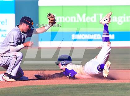 Thumbnail 2 in AzBCA 5A All-Star Game photogallery.