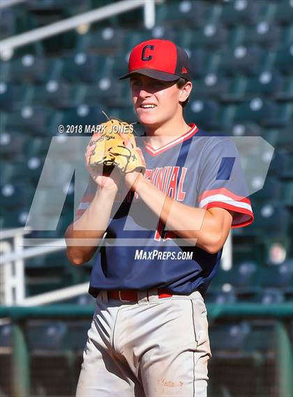 Thumbnail 3 in AzBCA 5A All-Star Game photogallery.