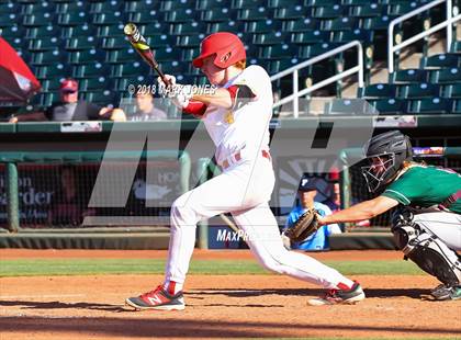 Thumbnail 1 in AzBCA 5A All-Star Game photogallery.