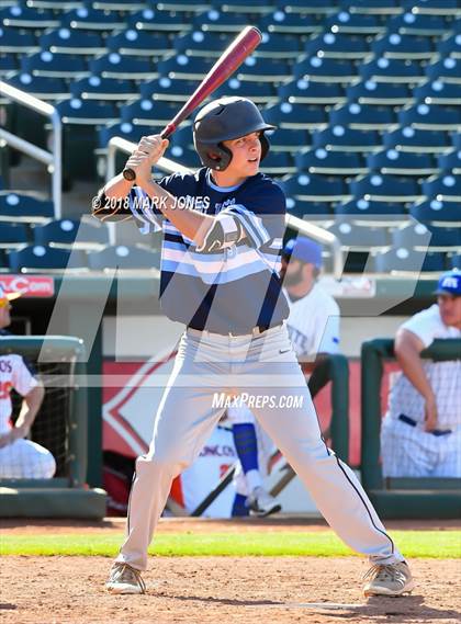 Thumbnail 1 in AzBCA 5A All-Star Game photogallery.