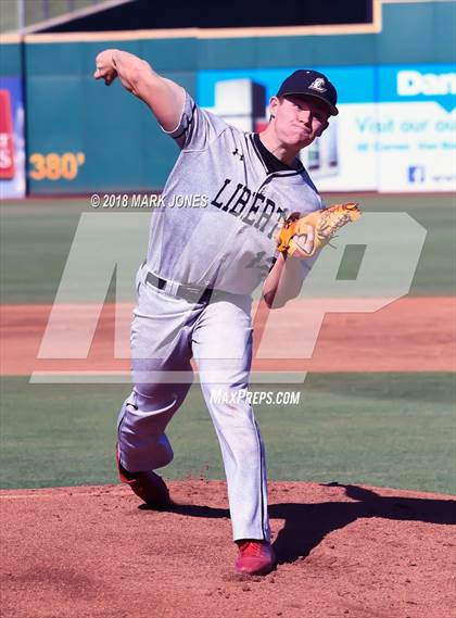 Thumbnail 1 in AzBCA 5A All-Star Game photogallery.