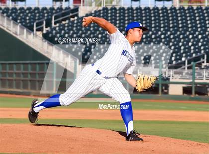 Thumbnail 3 in AzBCA 5A All-Star Game photogallery.