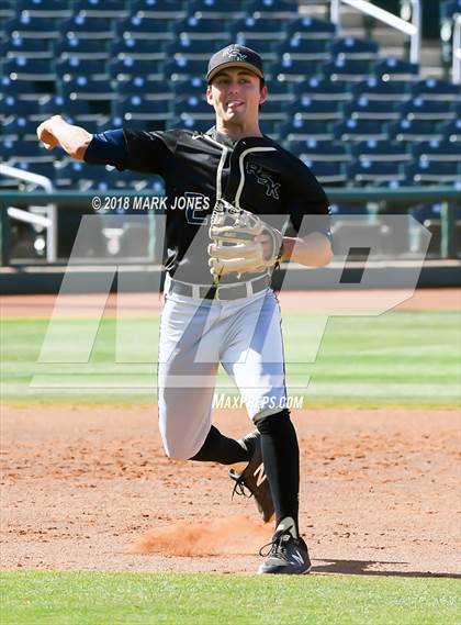 Thumbnail 3 in AzBCA 5A All-Star Game photogallery.