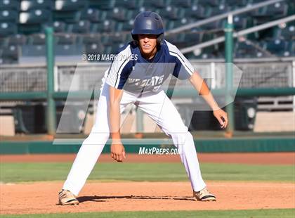 Thumbnail 1 in AzBCA 5A All-Star Game photogallery.