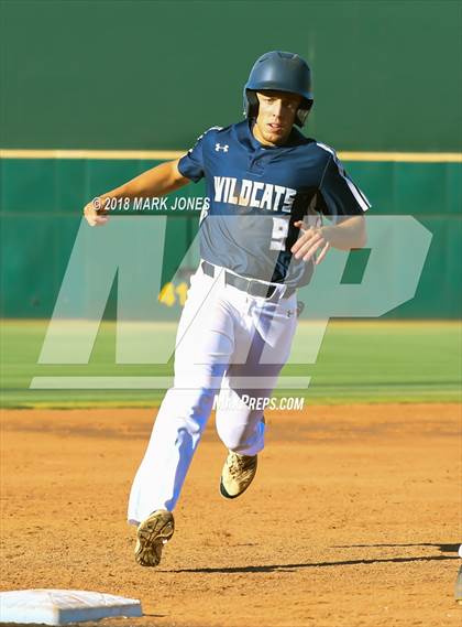 Thumbnail 3 in AzBCA 5A All-Star Game photogallery.