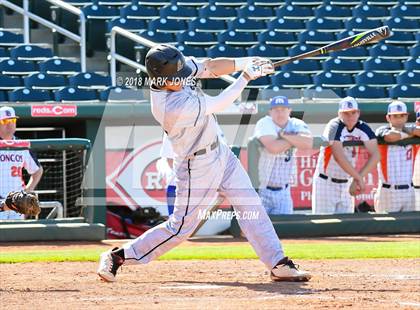 Thumbnail 2 in AzBCA 5A All-Star Game photogallery.