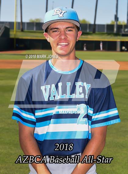 Thumbnail 2 in AzBCA 5A All-Star Game photogallery.