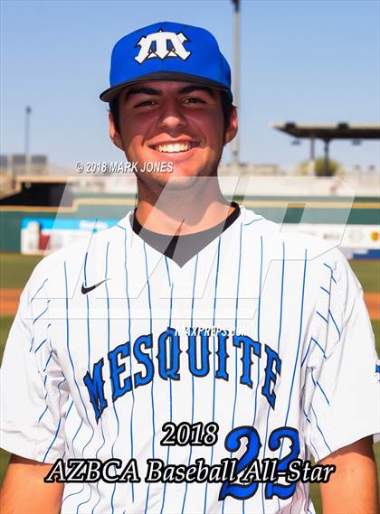 Thumbnail 2 in AzBCA 5A All-Star Game photogallery.
