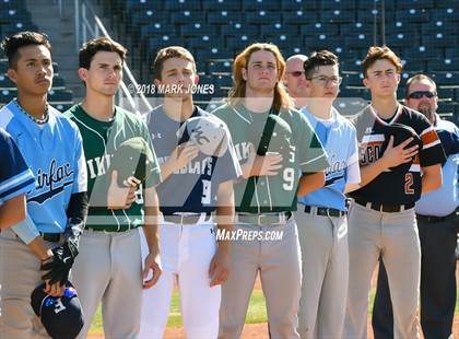 Thumbnail 3 in AzBCA 5A All-Star Game photogallery.
