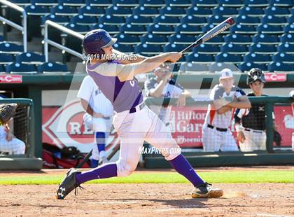 Thumbnail 1 in AzBCA 5A All-Star Game photogallery.