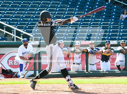 Thumbnail 3 in AzBCA 5A All-Star Game photogallery.