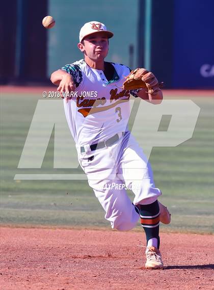 Thumbnail 1 in AzBCA 5A All-Star Game photogallery.