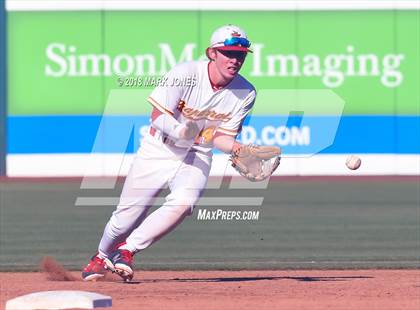Thumbnail 2 in AzBCA 5A All-Star Game photogallery.