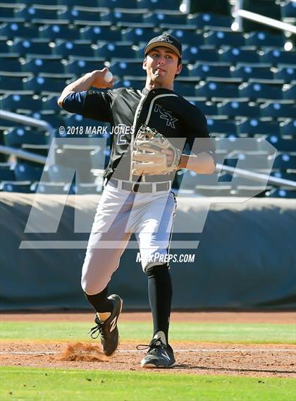 Thumbnail 3 in AzBCA 5A All-Star Game photogallery.
