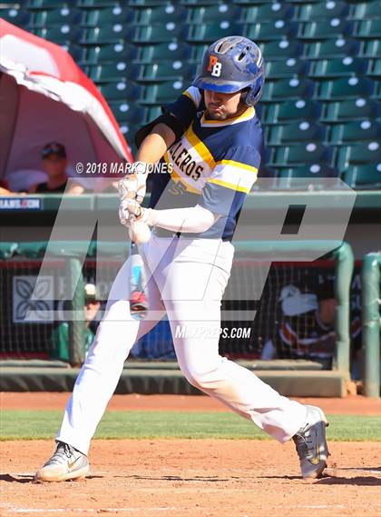 Thumbnail 1 in AzBCA 5A All-Star Game photogallery.