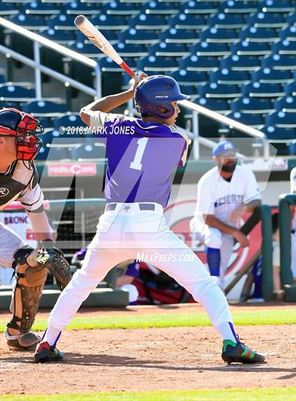 Thumbnail 1 in AzBCA 5A All-Star Game photogallery.
