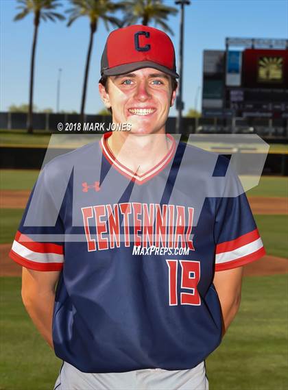 Thumbnail 1 in AzBCA 5A All-Star Game photogallery.