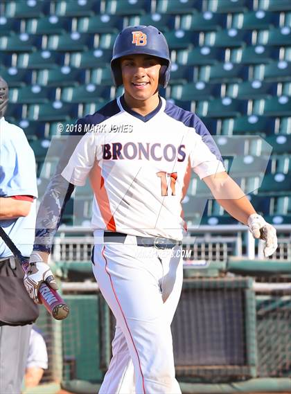 Thumbnail 1 in AzBCA 5A All-Star Game photogallery.