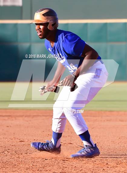 Thumbnail 3 in AzBCA 5A All-Star Game photogallery.