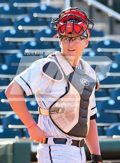 Thumbnail 3 in AzBCA 5A All-Star Game photogallery.