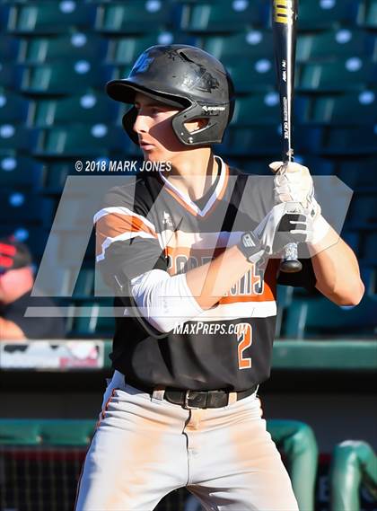 Thumbnail 1 in AzBCA 5A All-Star Game photogallery.
