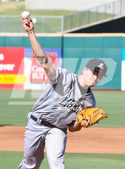 Thumbnail 3 in AzBCA 5A All-Star Game photogallery.