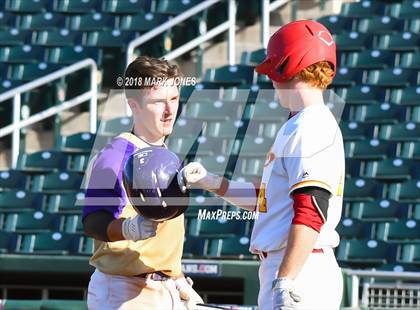 Thumbnail 2 in AzBCA 5A All-Star Game photogallery.