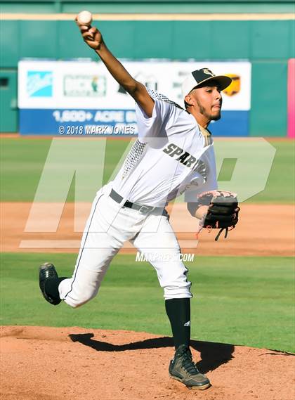 Thumbnail 3 in AzBCA 5A All-Star Game photogallery.