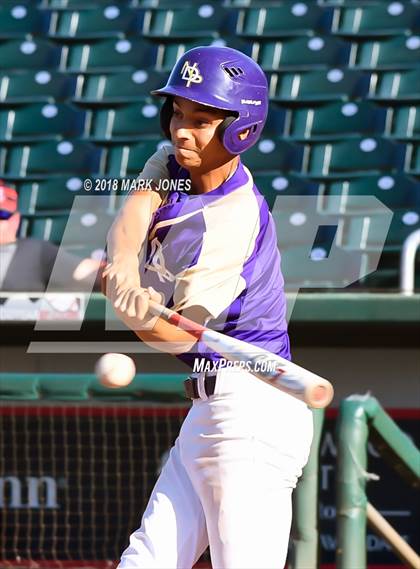 Thumbnail 1 in AzBCA 5A All-Star Game photogallery.