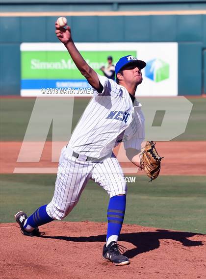 Thumbnail 3 in AzBCA 5A All-Star Game photogallery.