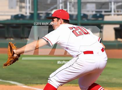 Thumbnail 2 in AzBCA 5A All-Star Game photogallery.