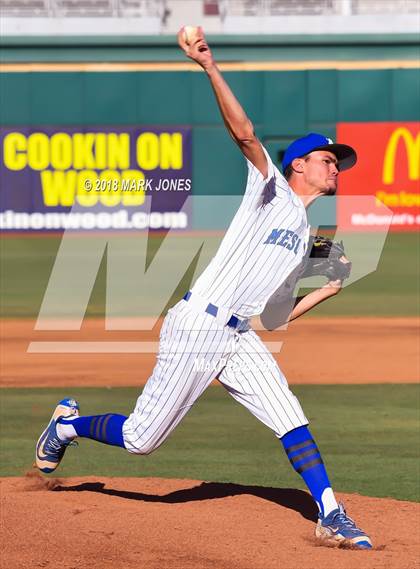 Thumbnail 2 in AzBCA 5A All-Star Game photogallery.