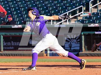 Thumbnail 3 in AzBCA 5A All-Star Game photogallery.