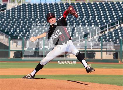 Thumbnail 3 in AzBCA 5A All-Star Game photogallery.