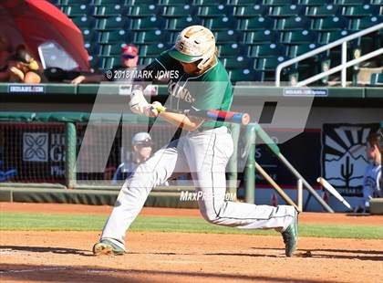 Thumbnail 2 in AzBCA 5A All-Star Game photogallery.