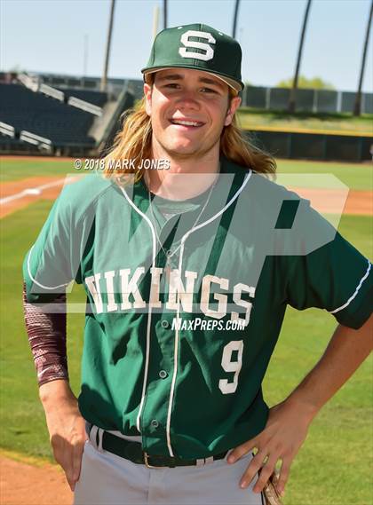 Thumbnail 2 in AzBCA 5A All-Star Game photogallery.